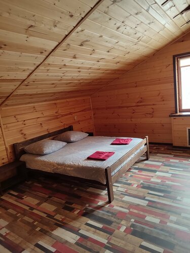 Дом отдыха Пространство в Республике Татарстан