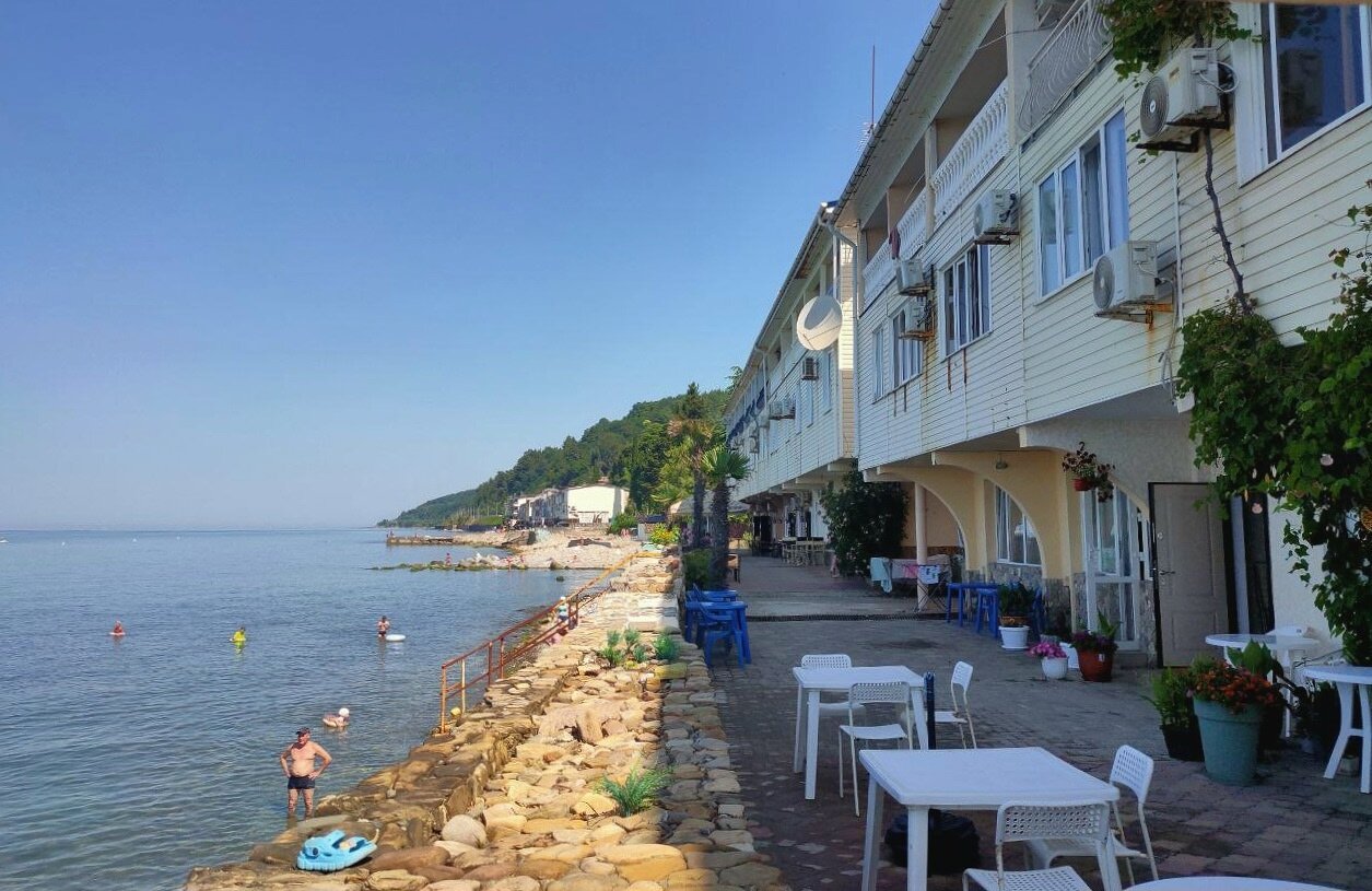 Фото отеля 4