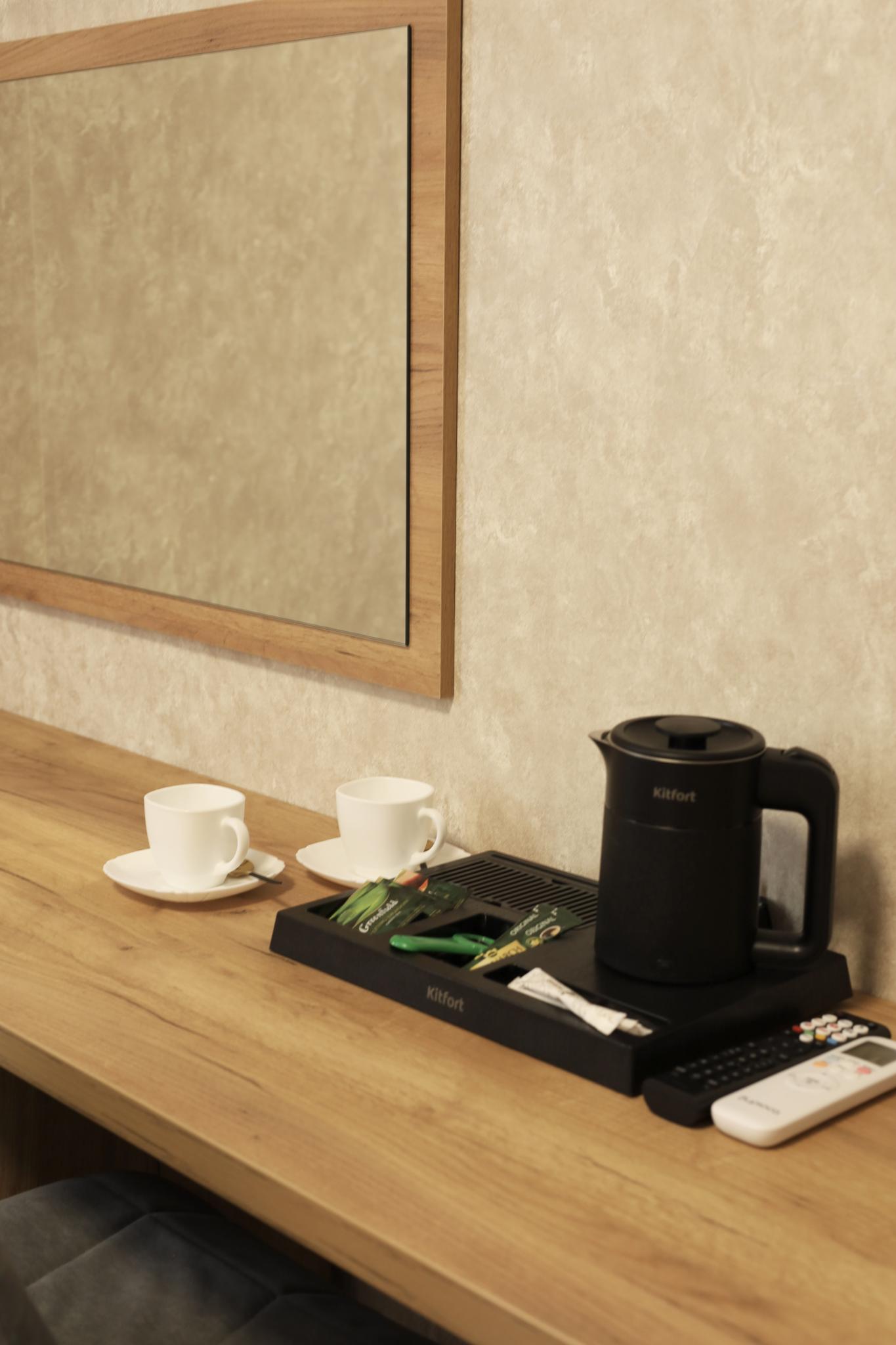 Фото Апарт А33