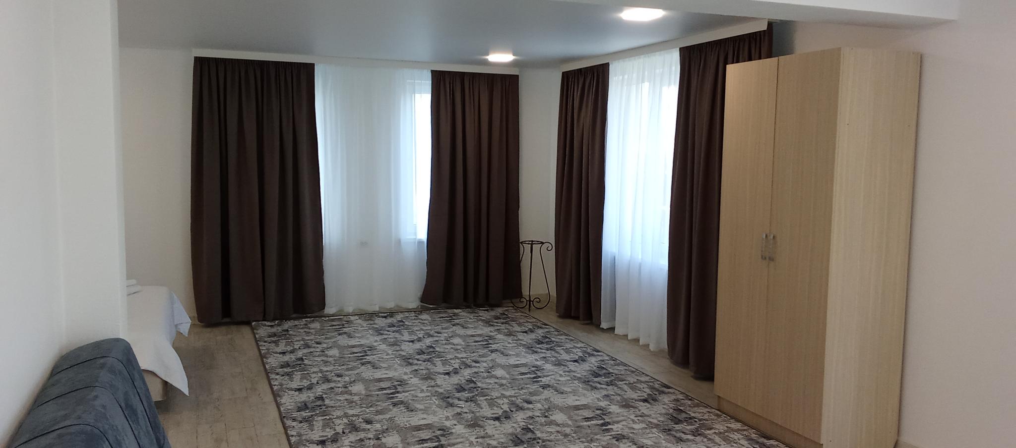 Фото Белый Берег