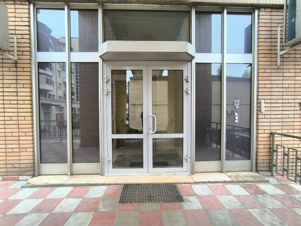 Management company Икс-Фарм, Moscow, photo