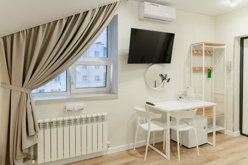 Иное жильё Бархат и Пар в Завьяловском районе