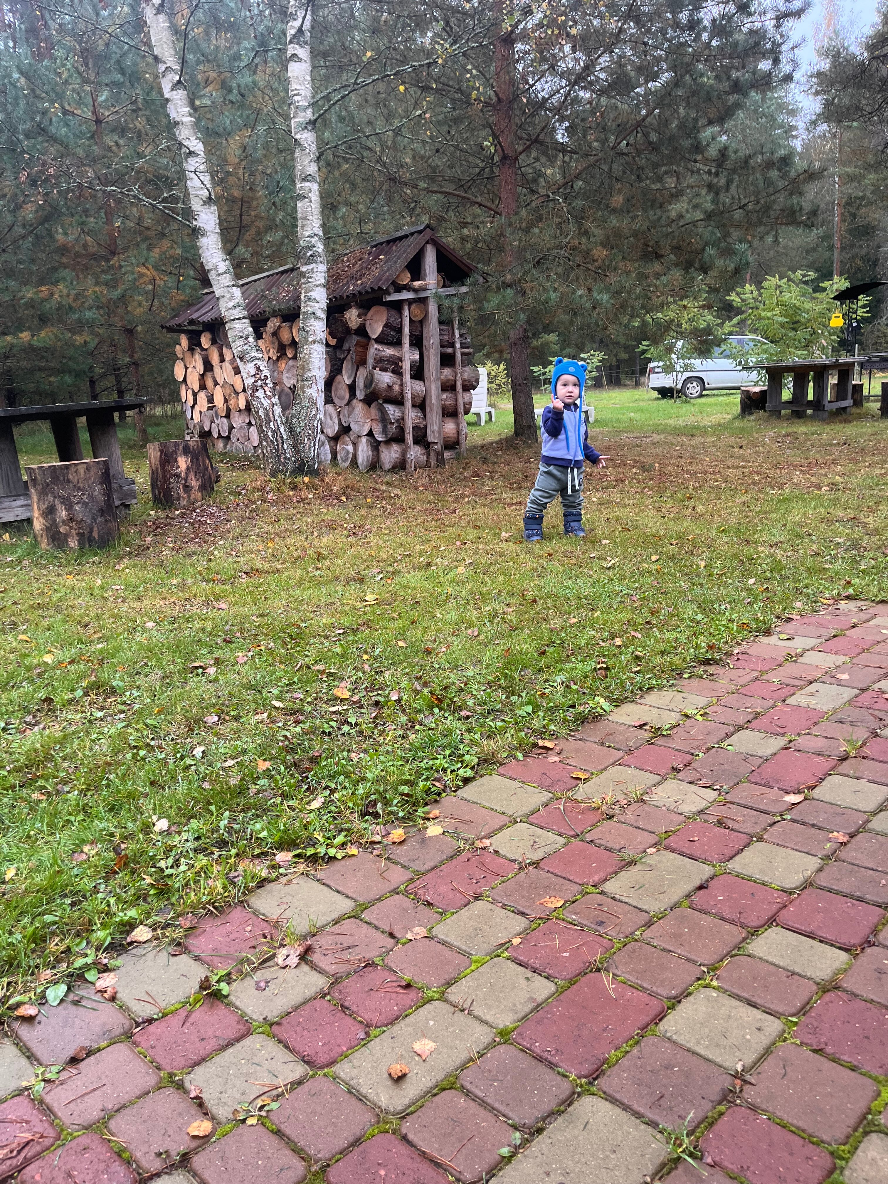 Фото Хутор Малиновка