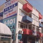 Novas Medya (Sakarya, Adapazari, Kavaklar Avenue, 15A), advertising agency