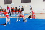 Cheerleading and Cheer Sports Federation (Lesnaya ulitsa, 3), sports club