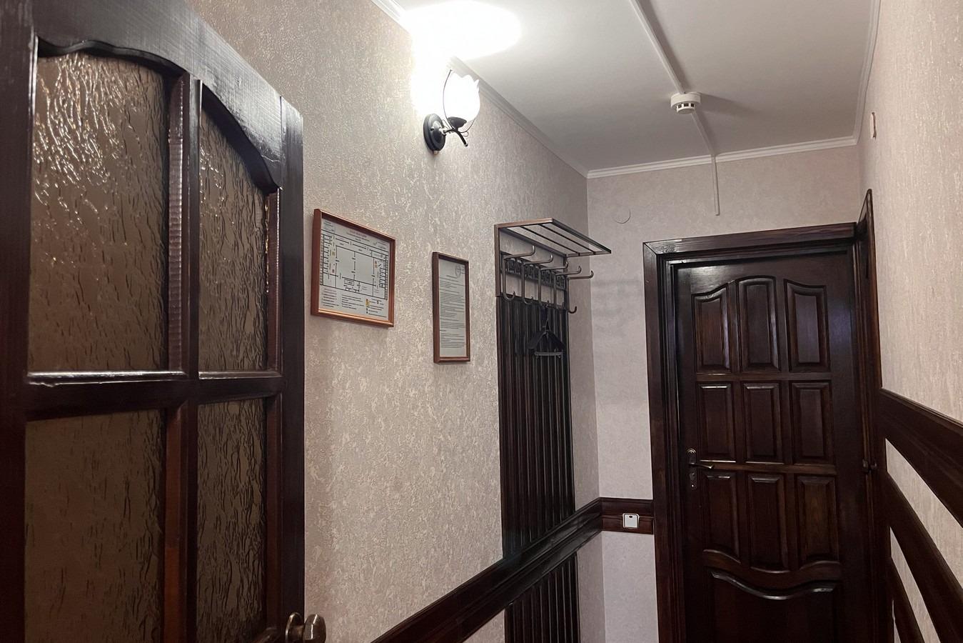 Фото Вечный зов