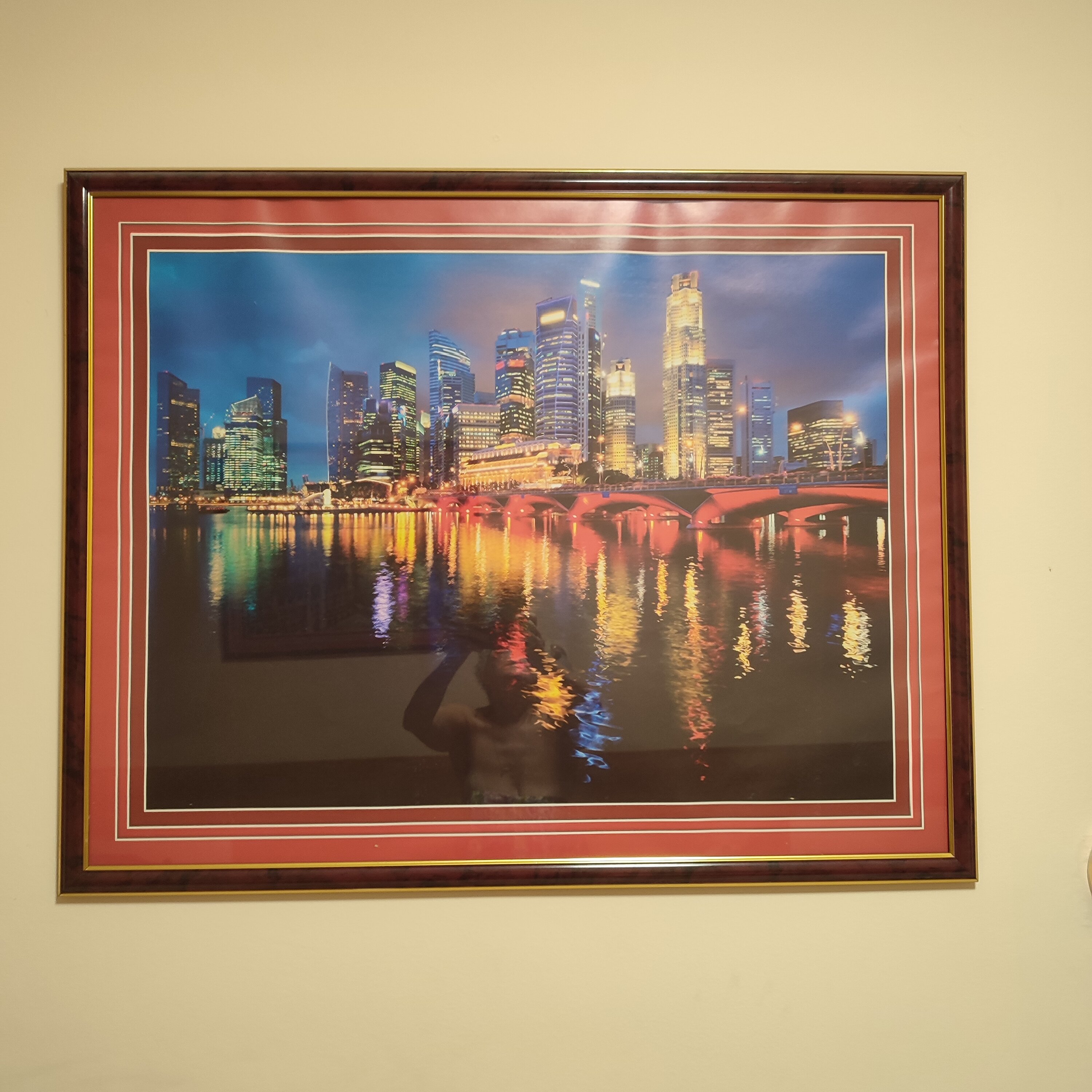 Фото Гостиница ОКА