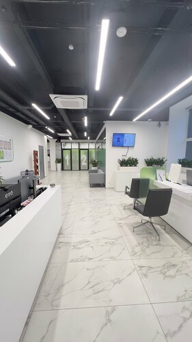 ATM Cifra Bank, Vladimir, photo