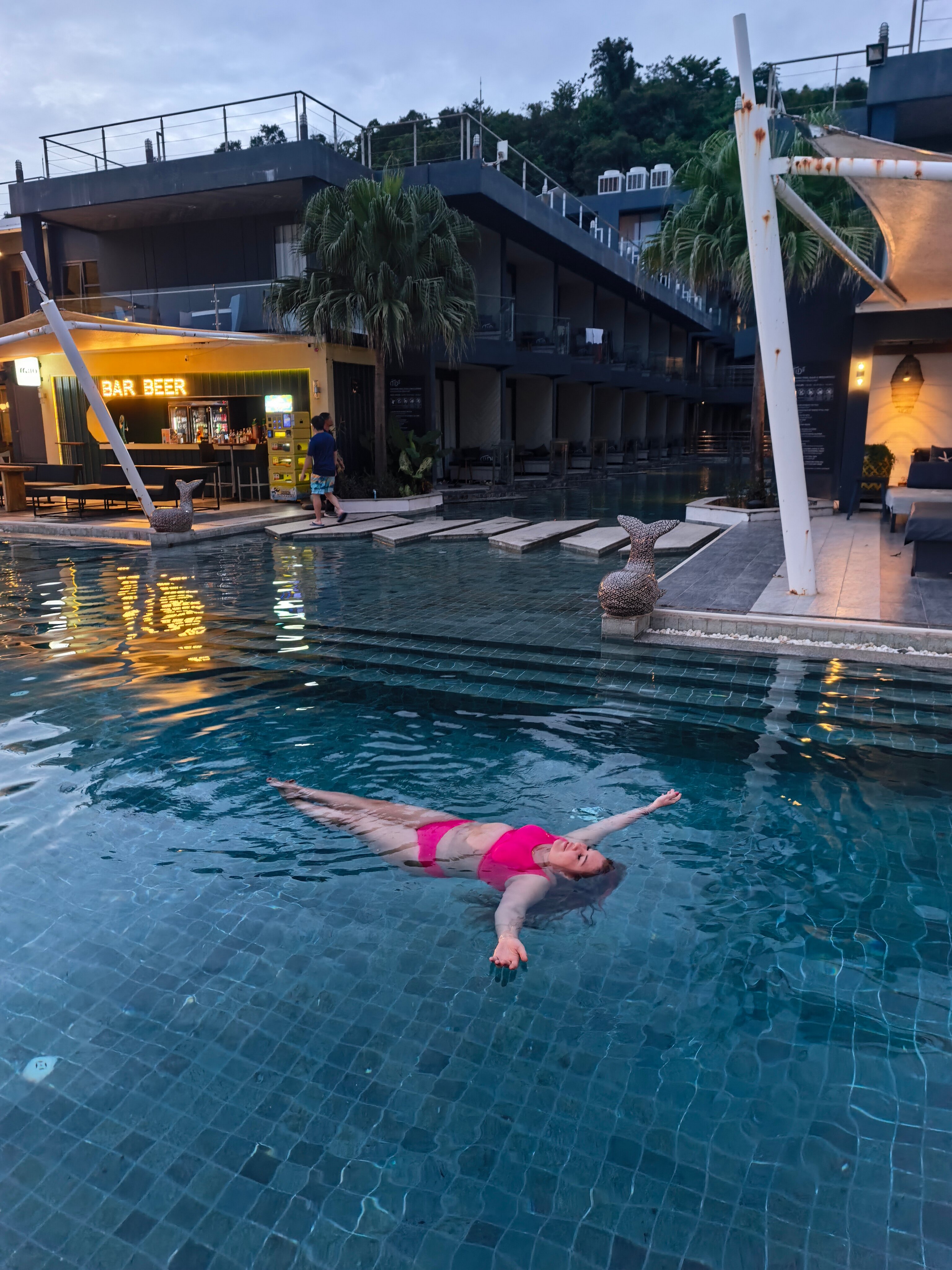 Фото Hotel Tide Phuket