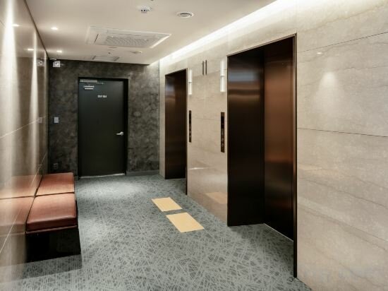 Фото G3 Hotel Chungmuro