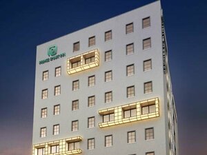 Гостиница Prince Smart Inn Naha