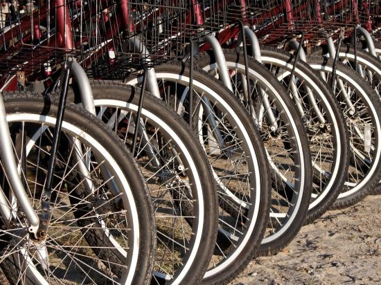 Фото Inntel Hotels Rotterdam Centre