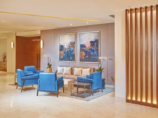 Фото Kingsford Hotel Manila