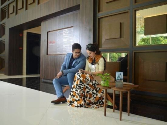 Фото Verdant Hill Hotel