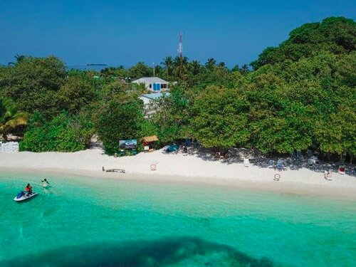 Bougan Villea Retreat