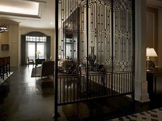 Фото Eastern And Oriental Hotel