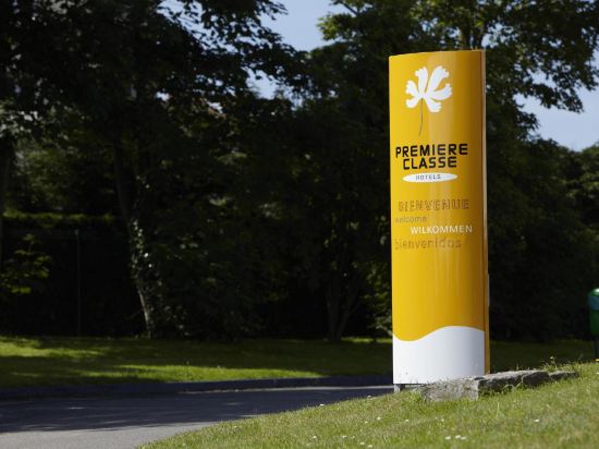 Фото Premiere Classe Breda