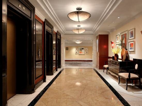 Фото Hotel Royal Macau