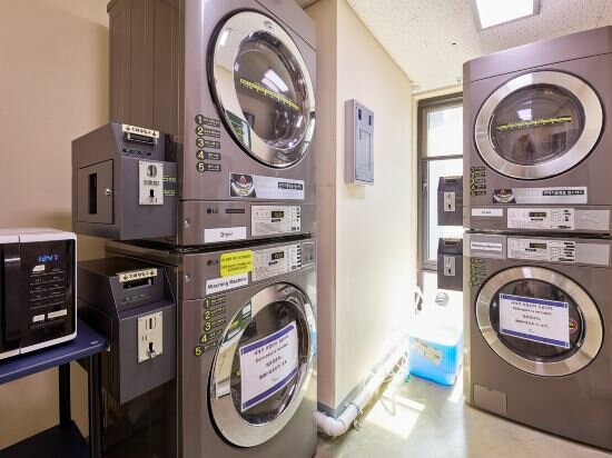 Фото Hotel Thomas Myeongdong