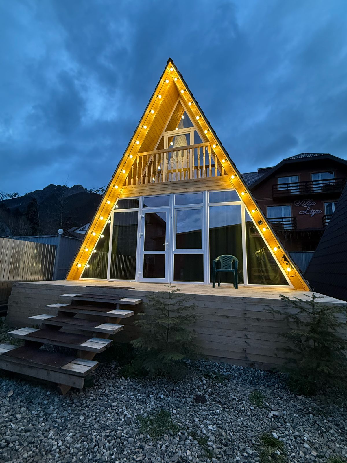 Фото Метелица