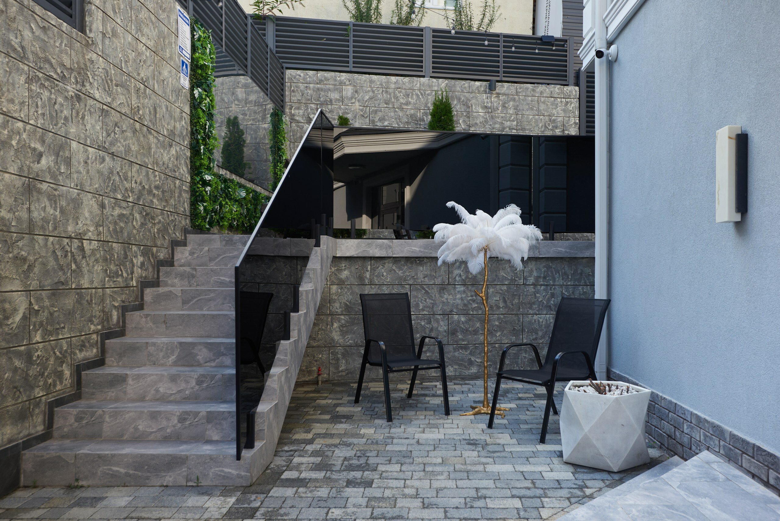 Фото Дачный квартал