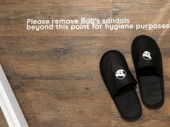 Фото Bobobox Pods Paskal