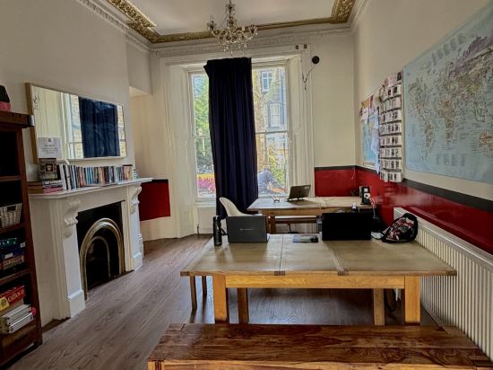 Фото Saint James Backpackers