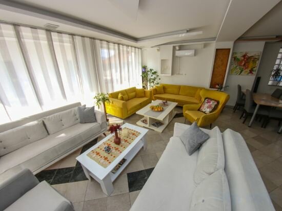 Фото Hotel Hayat