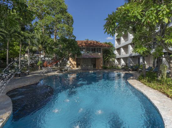 Фото Bella Villa Pattaya 3rd Road