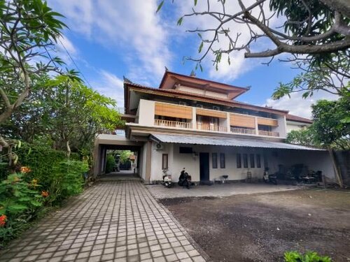 Ananda's Sanur