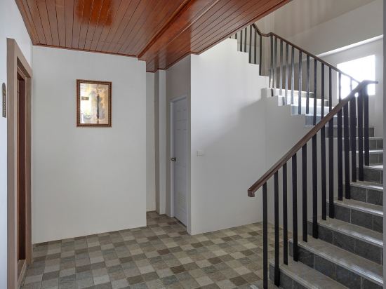 Фото The Bell Airport Phuket Hotel