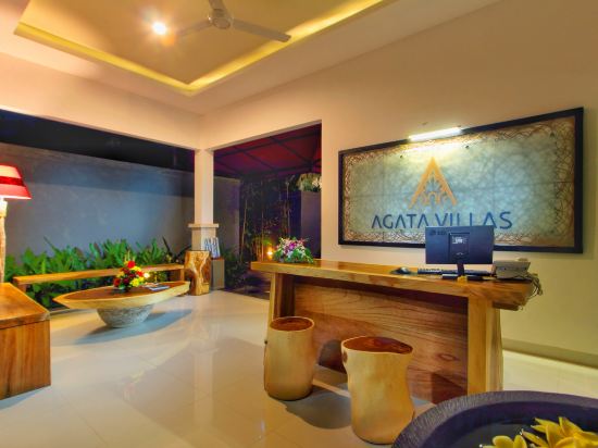 Фото Agata Villas