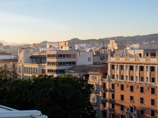 Фото Only You Hotel Malaga