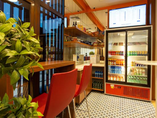 Фото Best Western Terminus Hotel