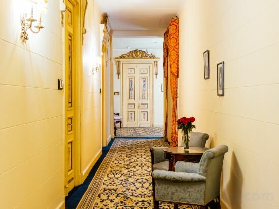 Фото Le Metropole Luxury Heritage Hotel Since 1902 by Paradise Inn Group