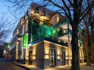 отель ibis Styles Old Tbilisi