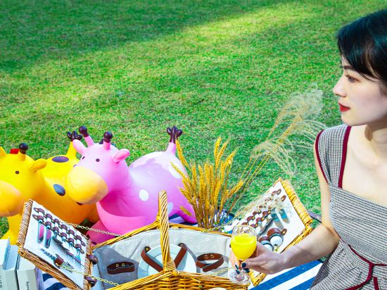 Фото Hyatt Regency Shenzhen Yantian