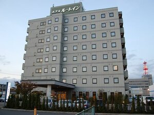 Hotel Route-Inn Fukuioowada (Fukui Prefecture, Fukui), hotel