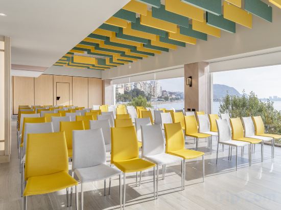 Фото Melia Alicante