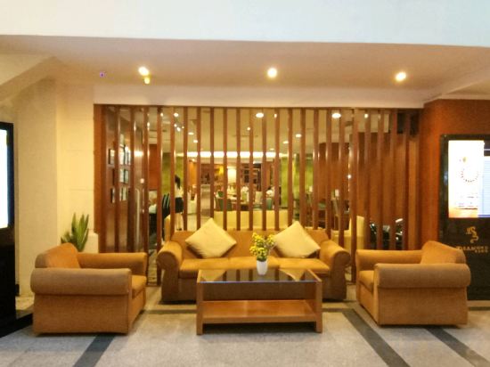 Фото Ramana Hotel Saigon