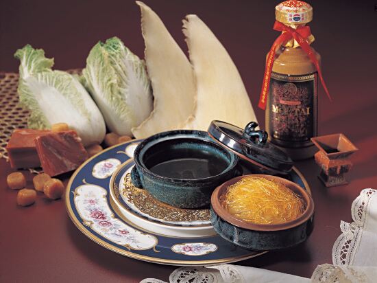 Фото Jinling Purple Mountain Hotel Shanghai