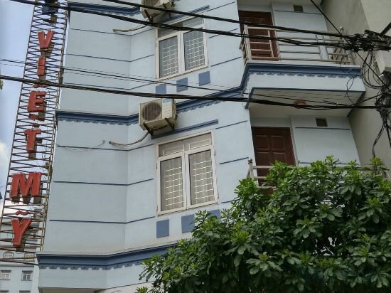 Hotel Khach San Viet My, Hanoi, photo