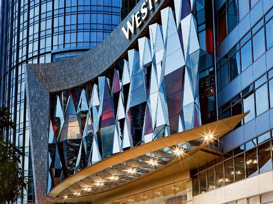 Фото The Westin Guangzhou