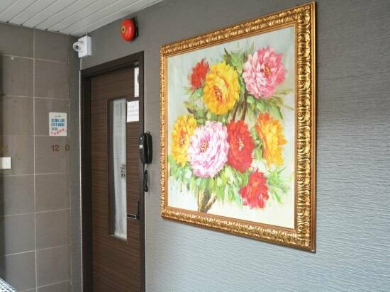 Hotel Cindy Hostel, Kowloon, photo