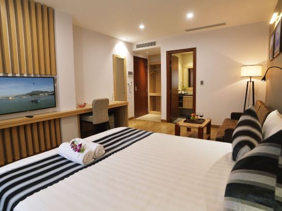 Фото Aiden Saigon Hotel