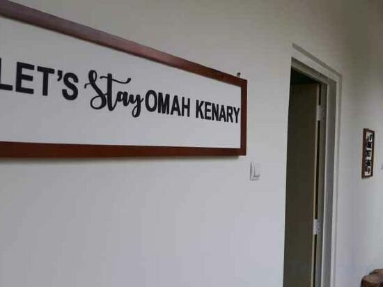 Hotel Omah Kenari Malioboro, Yogyakarta, photo