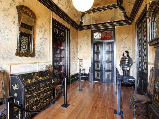 Фото Parador Casa da Ínsua