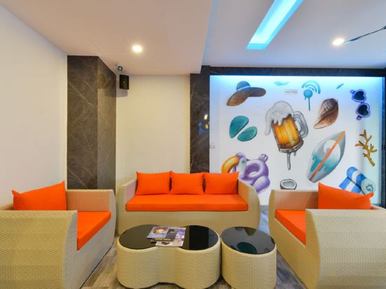 Фото T2 AO Nang Krabi