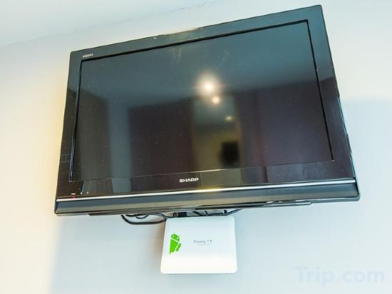 Фото Ibis budget Singapore Clarke Quay