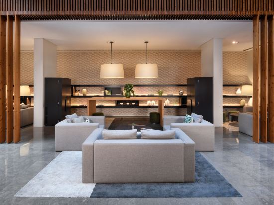 Фото Inspira Liberdade Boutique Hotel